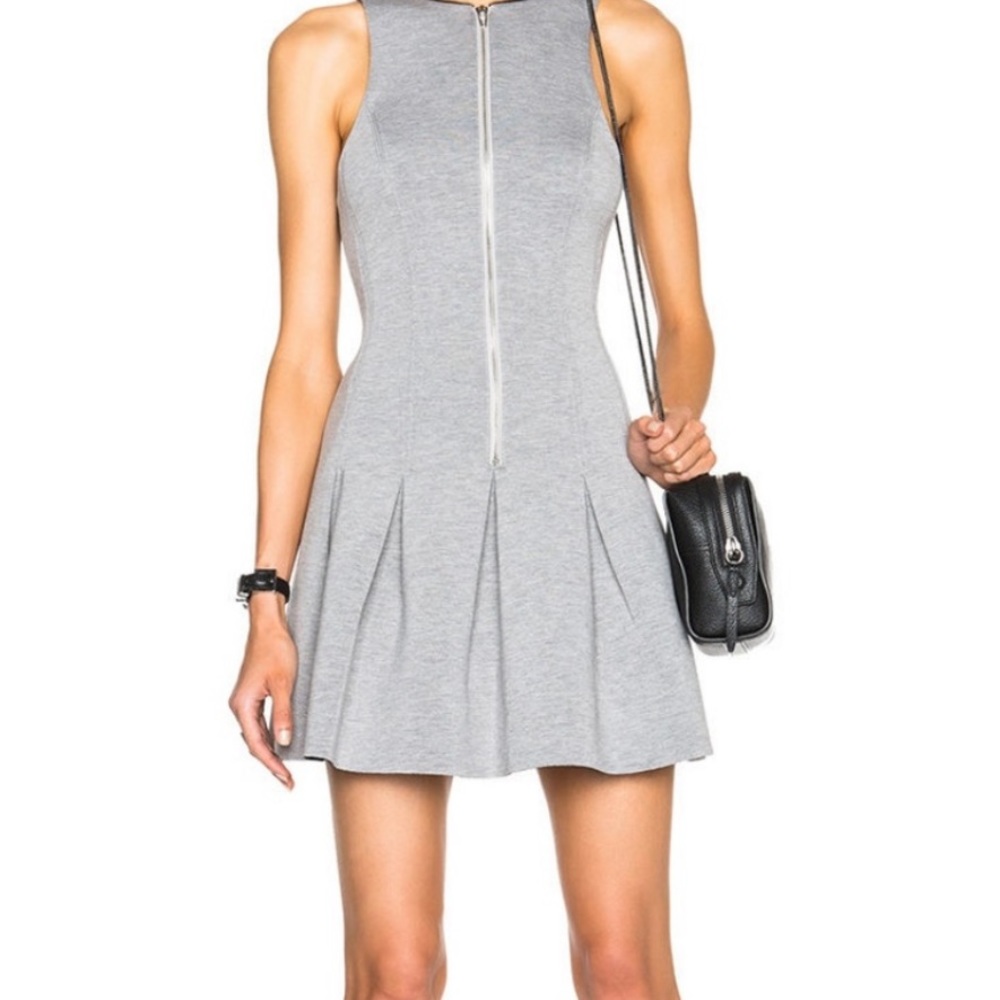 T by Alexander Wang | Neoprene Dress